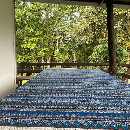 Pd Guesthouse Ko Kut 외부 사진
