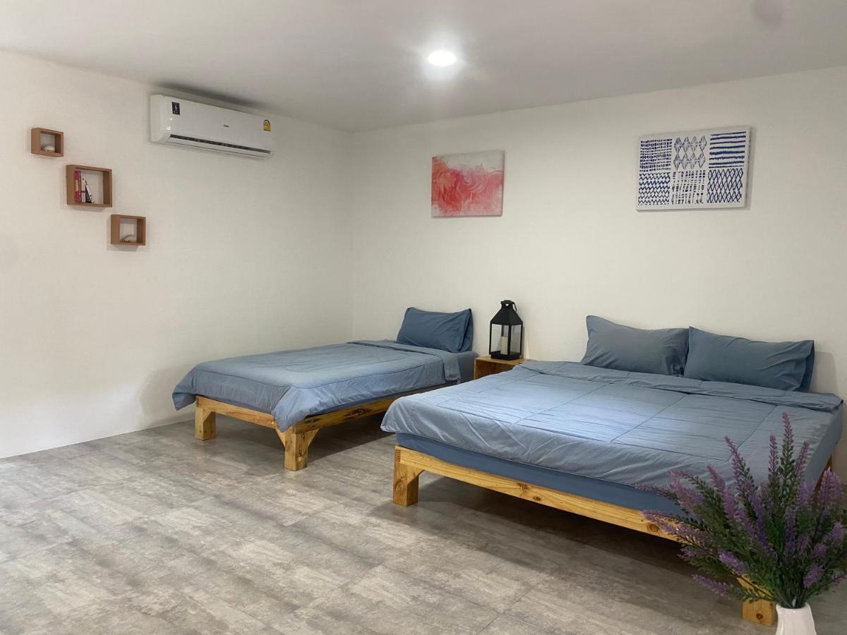 Pd Guesthouse Ko Kut 외부 사진