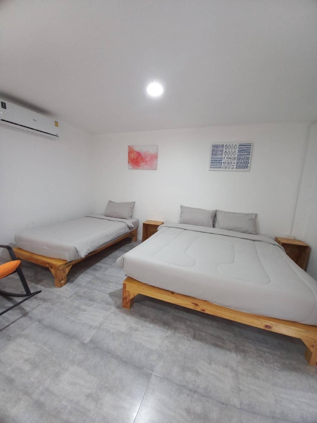 Pd Guesthouse Ko Kut 외부 사진