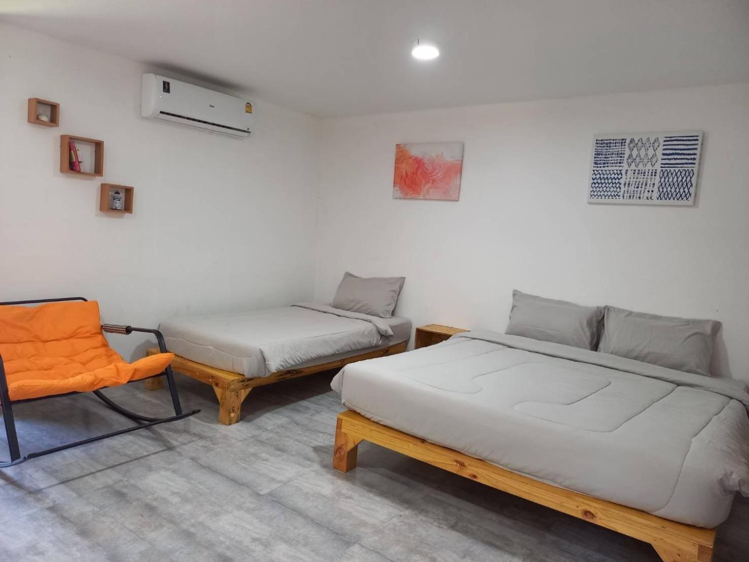 Pd Guesthouse Ko Kut 외부 사진