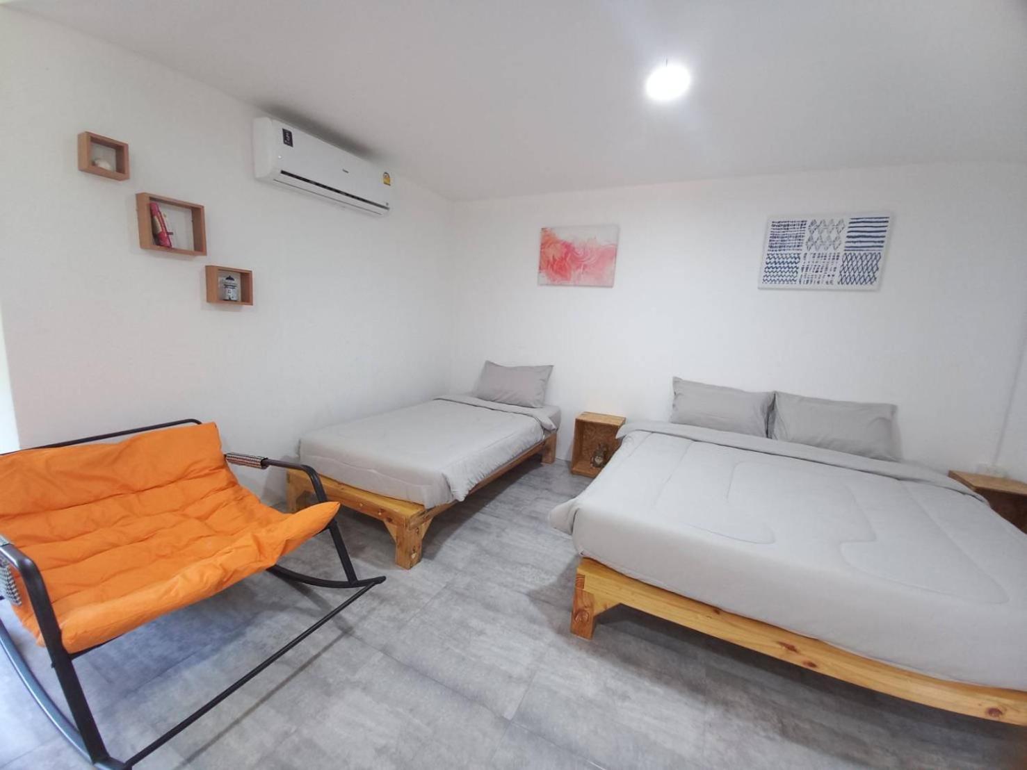 Pd Guesthouse Ko Kut 외부 사진