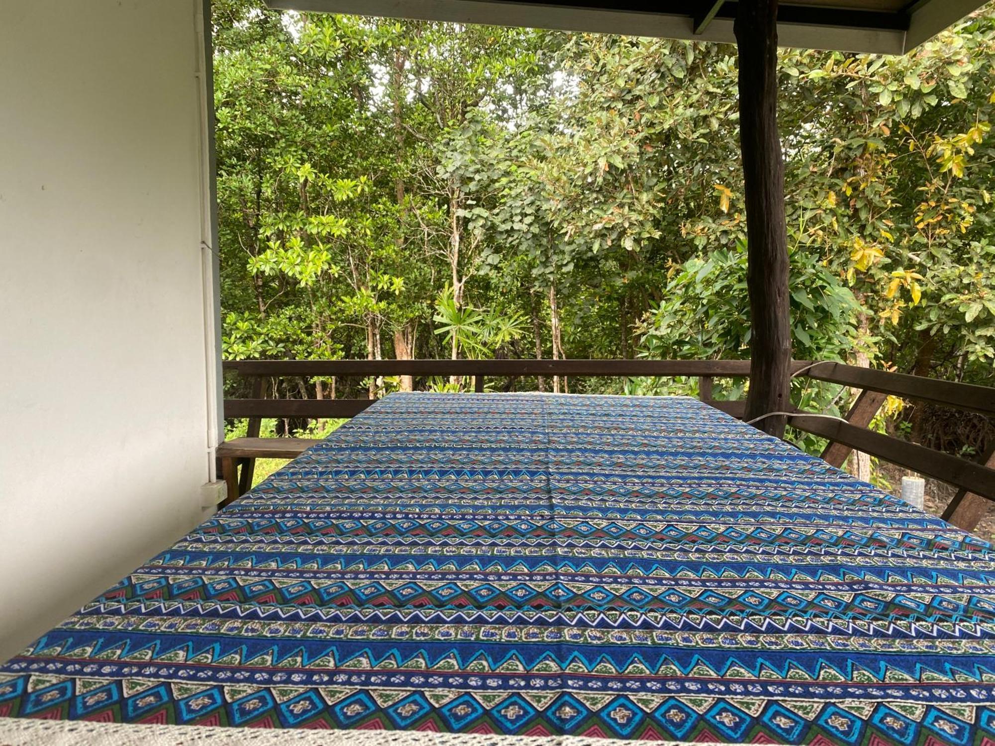 Pd Guesthouse Ko Kut 외부 사진