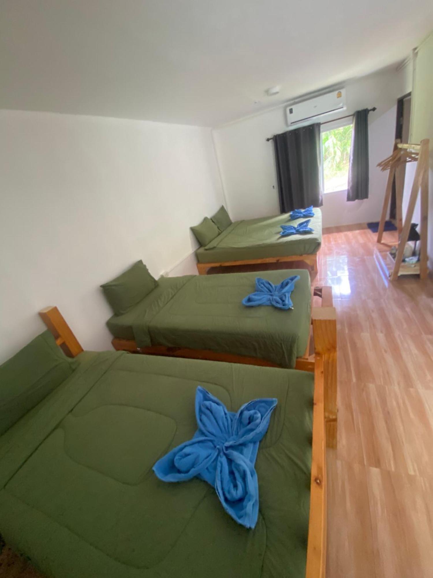 Pd Guesthouse Ko Kut 외부 사진